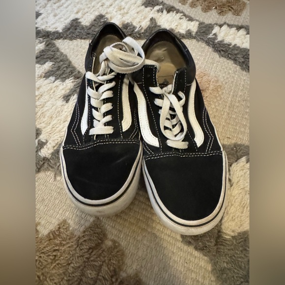 Vans “Stackform” Shoe - Picture 1 of 3